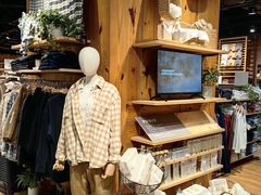 -MUJI无印良品(杭州万象城店)