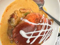 -帕蓝·暹罗料理(大学路店)