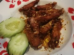 -Doo Dee Thai Food(Issan/Isaan/Esan)