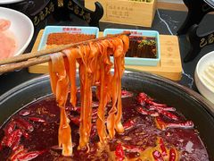 -巴蜀大将火锅(春熙店)