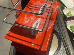 -打酱友•斑鱼海鲜粥火锅(吴桥店)