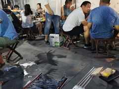 -迎燕阁烤羊腿(二环南路店)