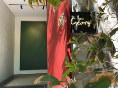 -The Georg(东华门店)