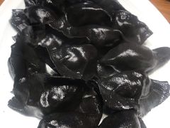 墨鱼水饺-必点海鲜·鲅鱼水饺(鞍山西道店)