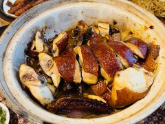 -香江小厨 The Kitchen(香江俱乐部店)