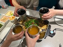 -半天妖烤鱼(丰科万达店)