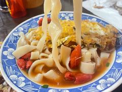 -佰仙面馆
