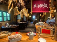 -田小狗的饭店(才子佳郡店)
