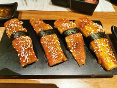 -昊·来了寿司(双楠2店)