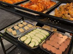 -西昌老号李小肠特色烧烤园(温江店)