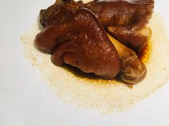 -费大厨辣椒炒肉(万家丽一店)