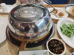 -船梆煮•蒸汽海鲜·生腌干蒸(五四广场店)