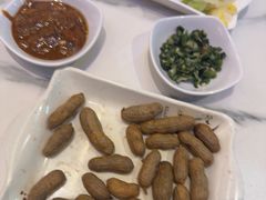 -金刚山烧烤(红旗大街店)