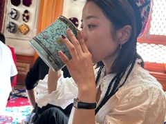 -百年老茶馆