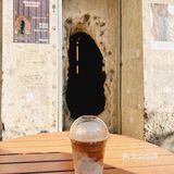 love&peace|周末当然是水泥厂里咖啡☕瑜伽🧘呀