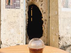 -KUDDO COFFEE(天河城店)