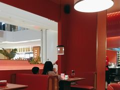 -闽上鲜·福建菜(龙湖滨江天街店)