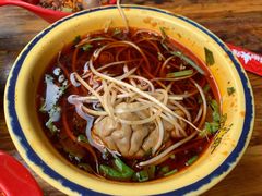 杠上脑花-冒椒火辣(太古里店)