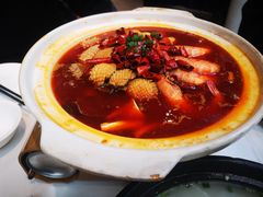 -院8里·少城记忆老川菜(宽窄巷子店)