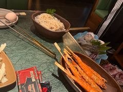 -牛New寿喜烧(中山公园龙之梦店)