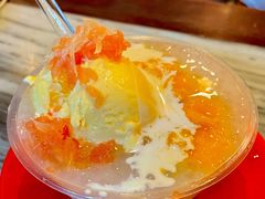 -玫瑰甜品(文明路店)