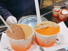 -Dip in Gelato(富民路店)