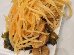 -饺子季水饺餐厅(新市街店)