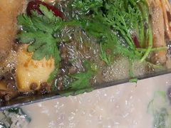 -湊湊火锅·茶憩(恒隆广场店)