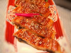 -玄白·炭烤活鳗(上海首店)