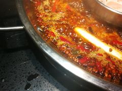 -巴蜀印象火锅(永陵总店)