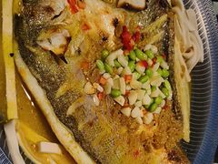-半天妖烤鱼(京新广场店)