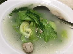 上汤水东芥-张记旺角食街(动物园店)