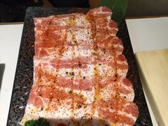 -千寻山野烤肉(中关村店)