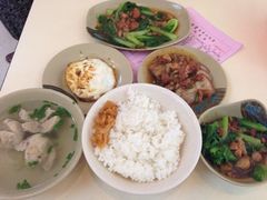 -圆宝台湾小吃(迎津街店)