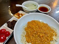 -裕兴记•蟹黄面馆(人民广场店)