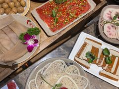 -重庆渝达老火锅(春熙路店)