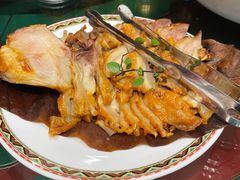 -九十九顶毡房(阜石路店)