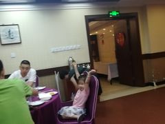 -咱家大院海鲜家常菜