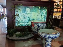 -湖畔居茶楼(湖滨店)