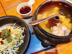 -云海肴·云南小炒·汽锅鸡(天津国金汇店)