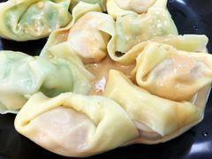 -顶巧鸡汤馄饨(虹口总店)