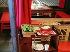 -蜀九鼎毛肚火锅(惠安店)