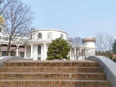 -蠡湖中央公园