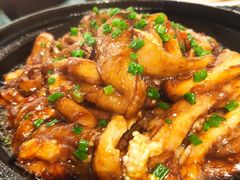 -十六台·经典广东菜(德外大街店)