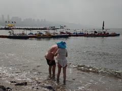 -泊石湾海滨浴场