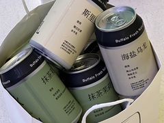 -太犇牛手作茶铺(江北虹悦城店)