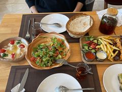 -ALAMEEN阿拉伯餐厅(三里屯店)