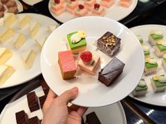 -食间牛排(重庆路万达店)