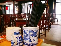 -拱北楼(皇亭广场店)