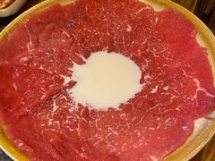 -蜀大侠火锅(古田店)